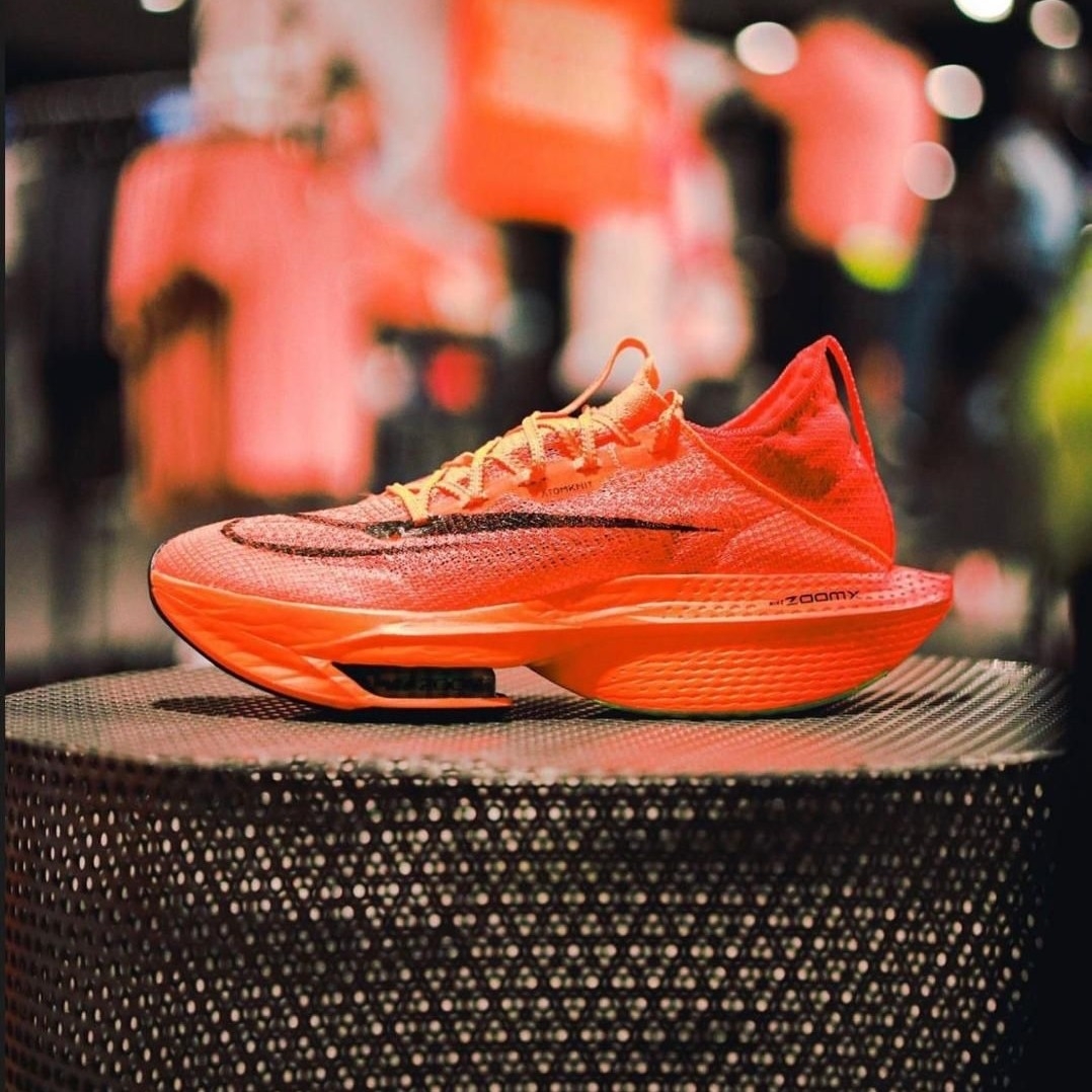 Buy Nike Air Zoom Alphafly Next% 2 online at best price | Time