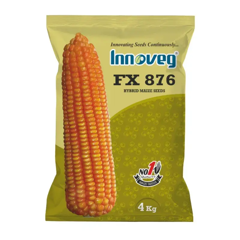 Makky Buy INNOVEG FX 876 सिंगल क्रॉस हाइब्रिड
