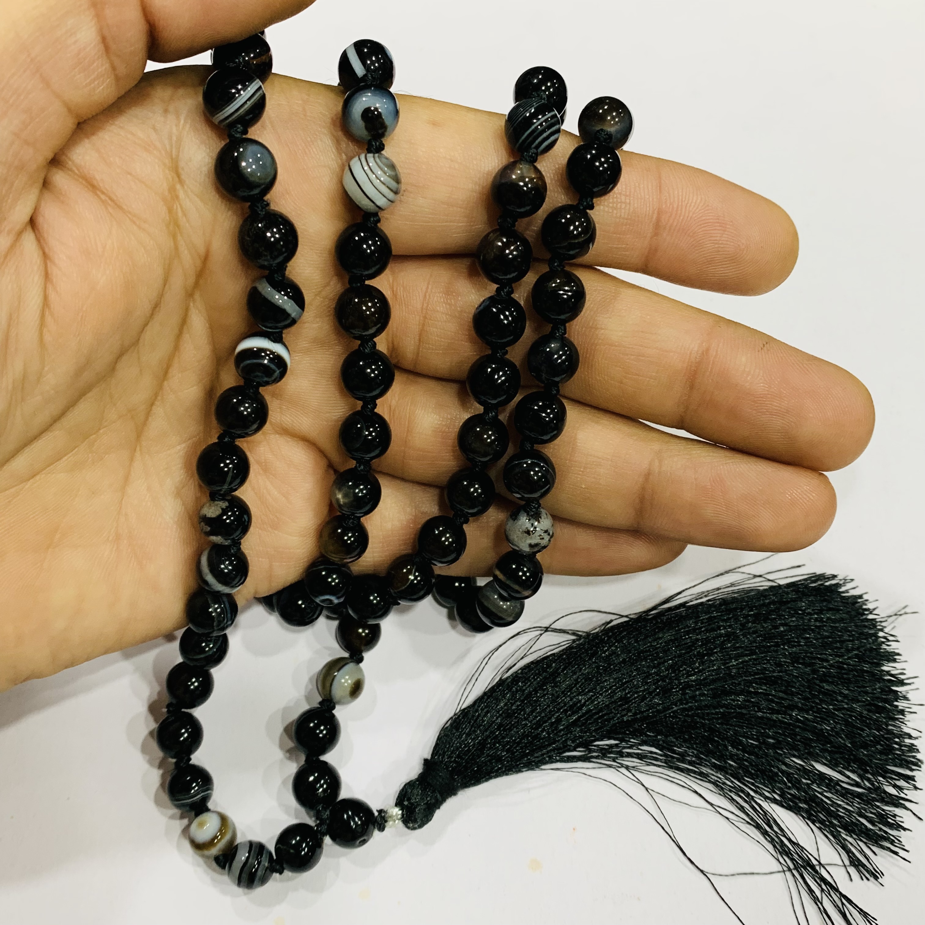 Historia de los Japa malas ¿Qué es un Japa mala