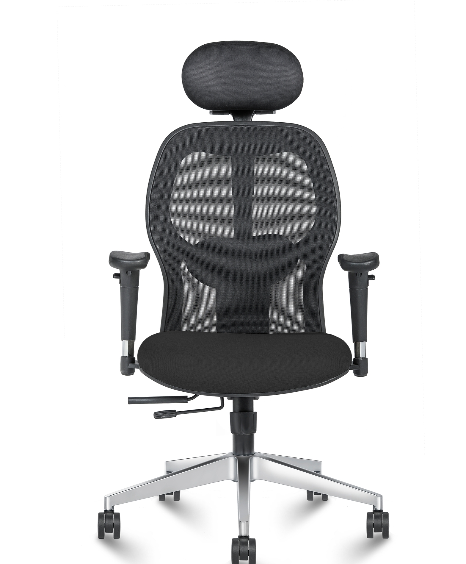 Oscar High Back Mesh Chair