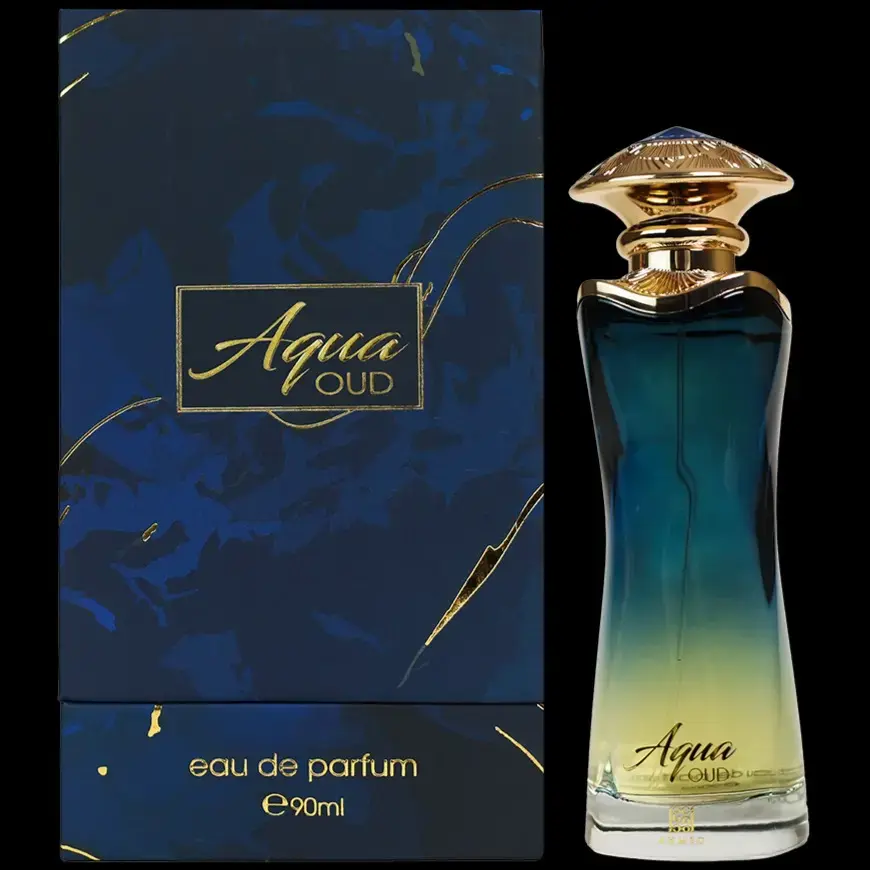 Buy Aqua Oud 90ML | Al Abaan Perfumes
