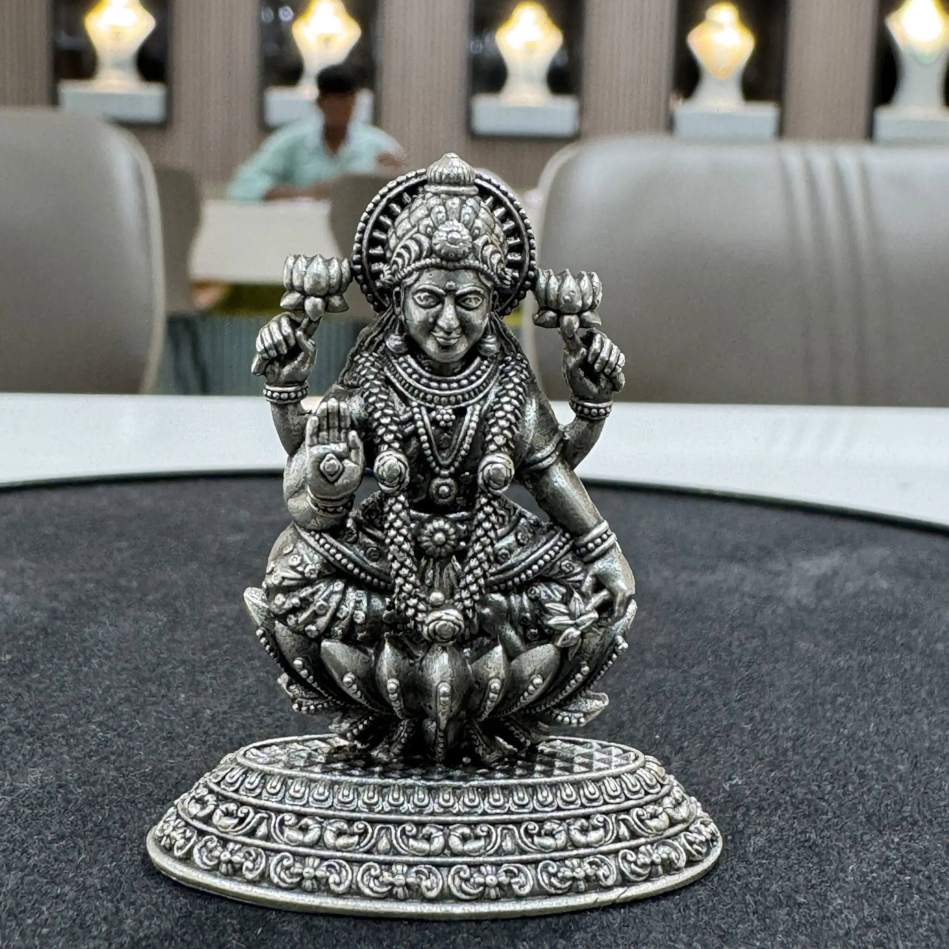 Antique saraswathi  - 1