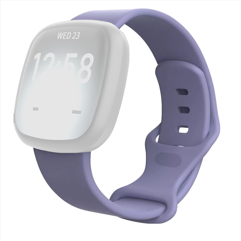 Fitbit Versa Montre Femme Fitbit Montre Connectée Fitbit Versa