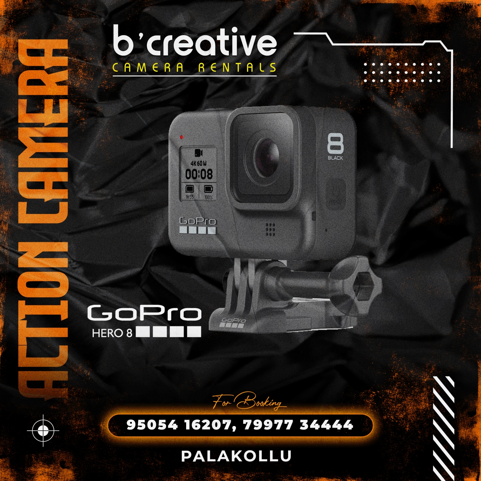 Gopro Best Budget 4k Action Camera 2020 Black Gopro Hero CHDHX-801