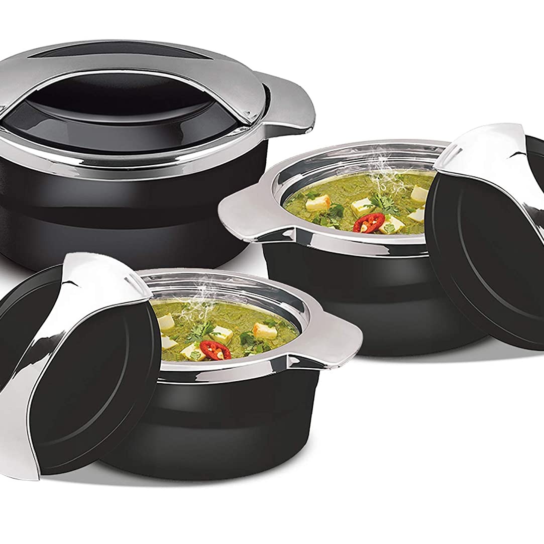 milton casserole set of 3 price