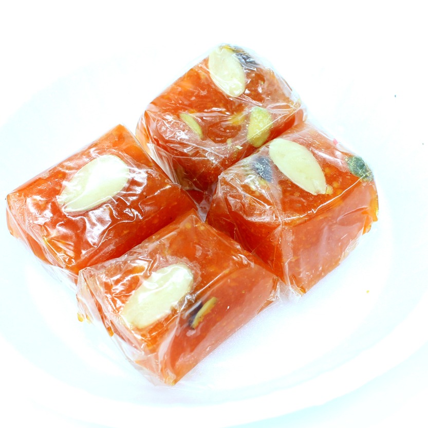 Chandu Halwa - 1