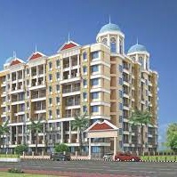 Fully furnished, Negotiable price 2 BHK flat for sale Kalyan-Badlapur Road - 1