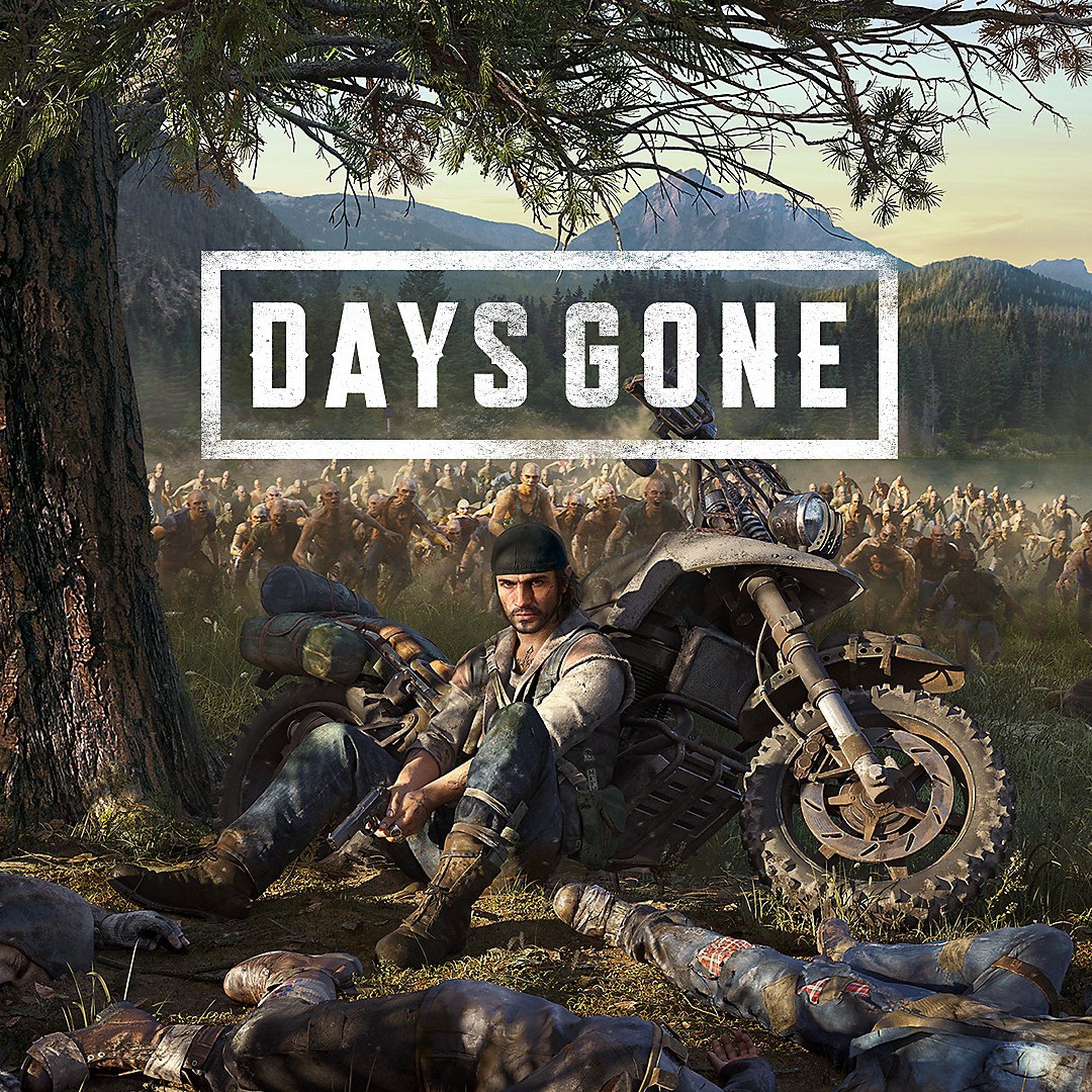deals xbox one s days gone