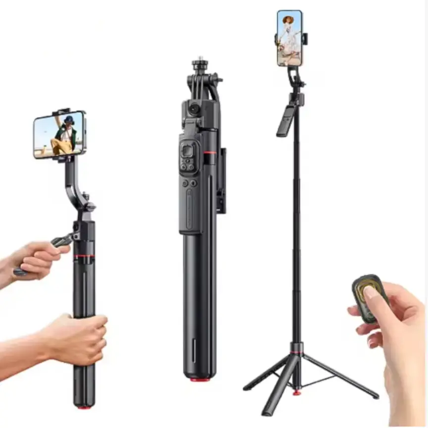 Buy Face AI Tracking Gimbal Height Adjustment Foot online at