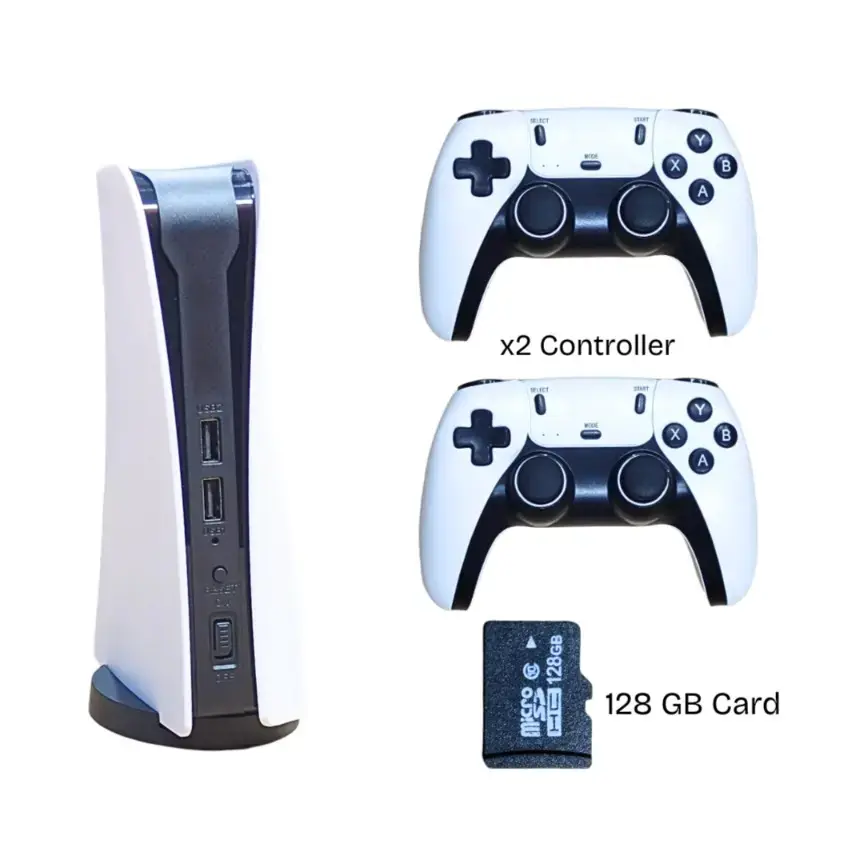 おもちゃ PlayStation5 Buy GS33 Game Stick PS5 look online at best price | Ace Tech Store