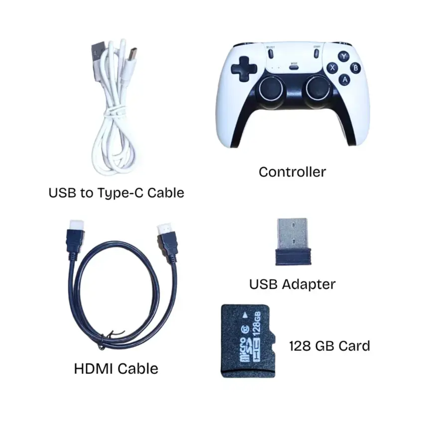 Buy GS33 Game Stick PS5 look online at best price | Ace Tech Store