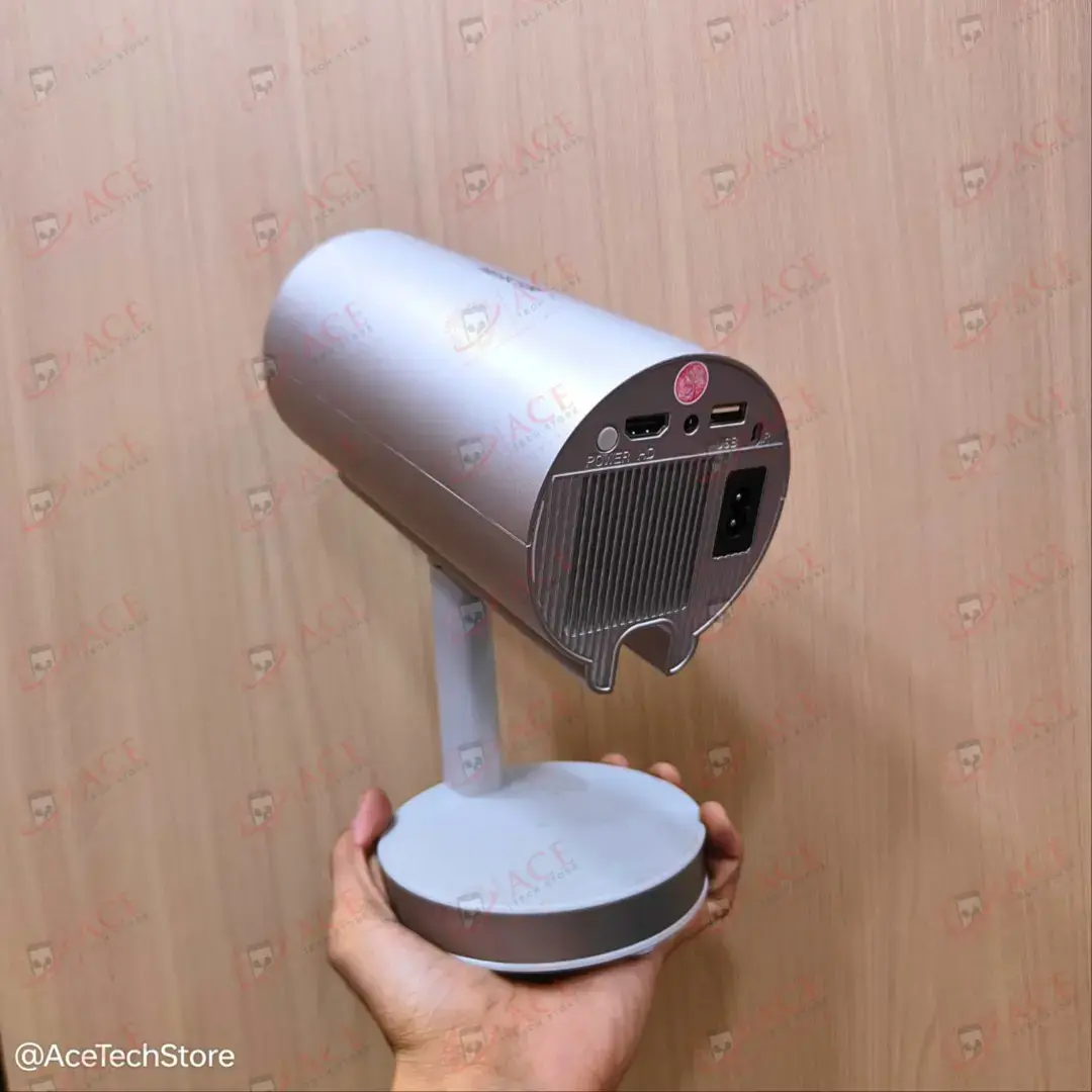 LED PROJECTOR シルバー 71GR-kI9AnL._AC_UF350,