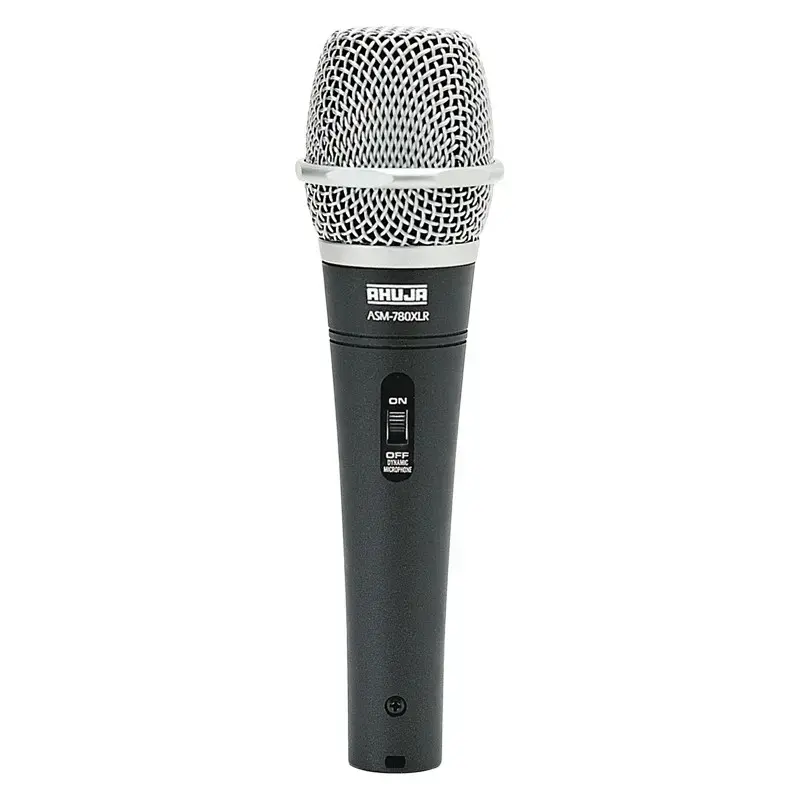 イチロウ / MICRO ACE ゆふDX Buy AHUJA ASM-780XLR Unidirectional Dynamic Music & Vocal online