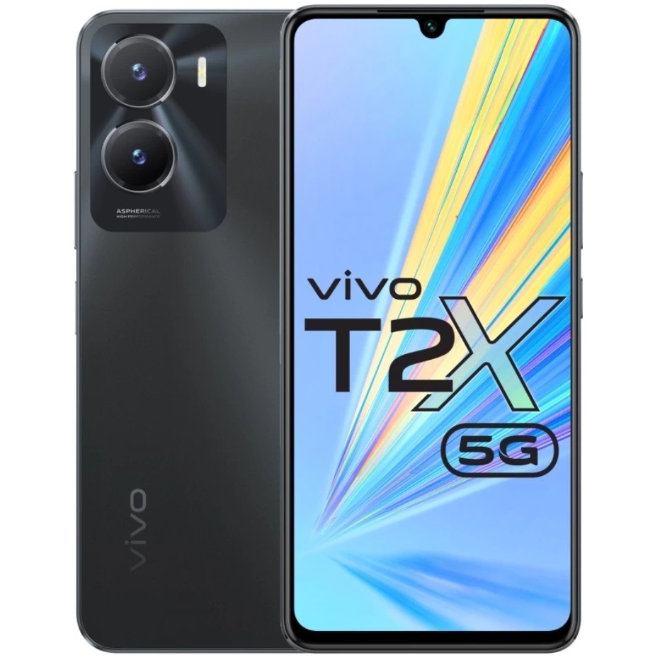Vivo 8gb Ram 6000mah Battery Mobile Buy Vivo T2X 5G (8GB RAM 128GB