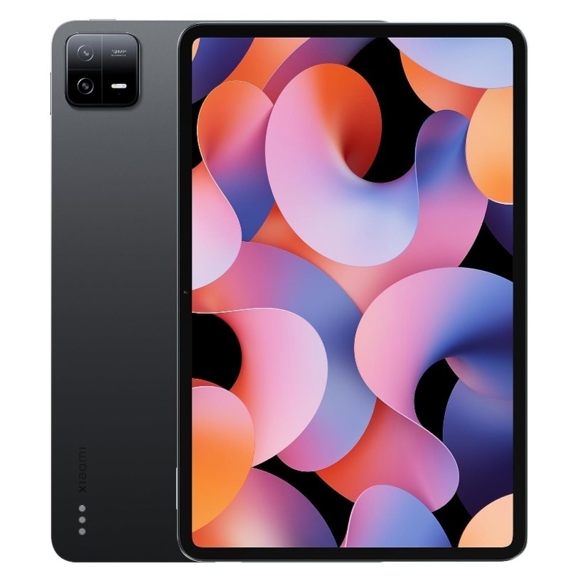 Buy Xiaomi Pad 6 (8GB RAM + 256GB Storage) online at best price
