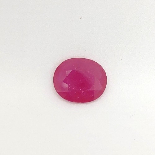 Buy Rubies online at best price | JAIPUR GEMSTONE MARKET