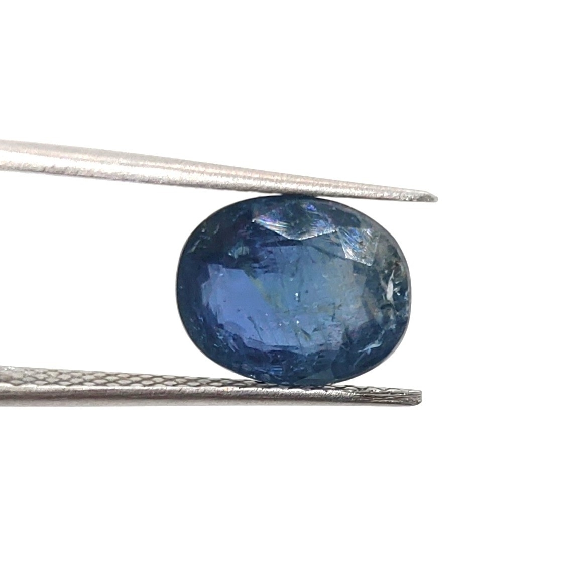 Certified Natural Blue Sappphire 4.60Ratti (Z) - 1