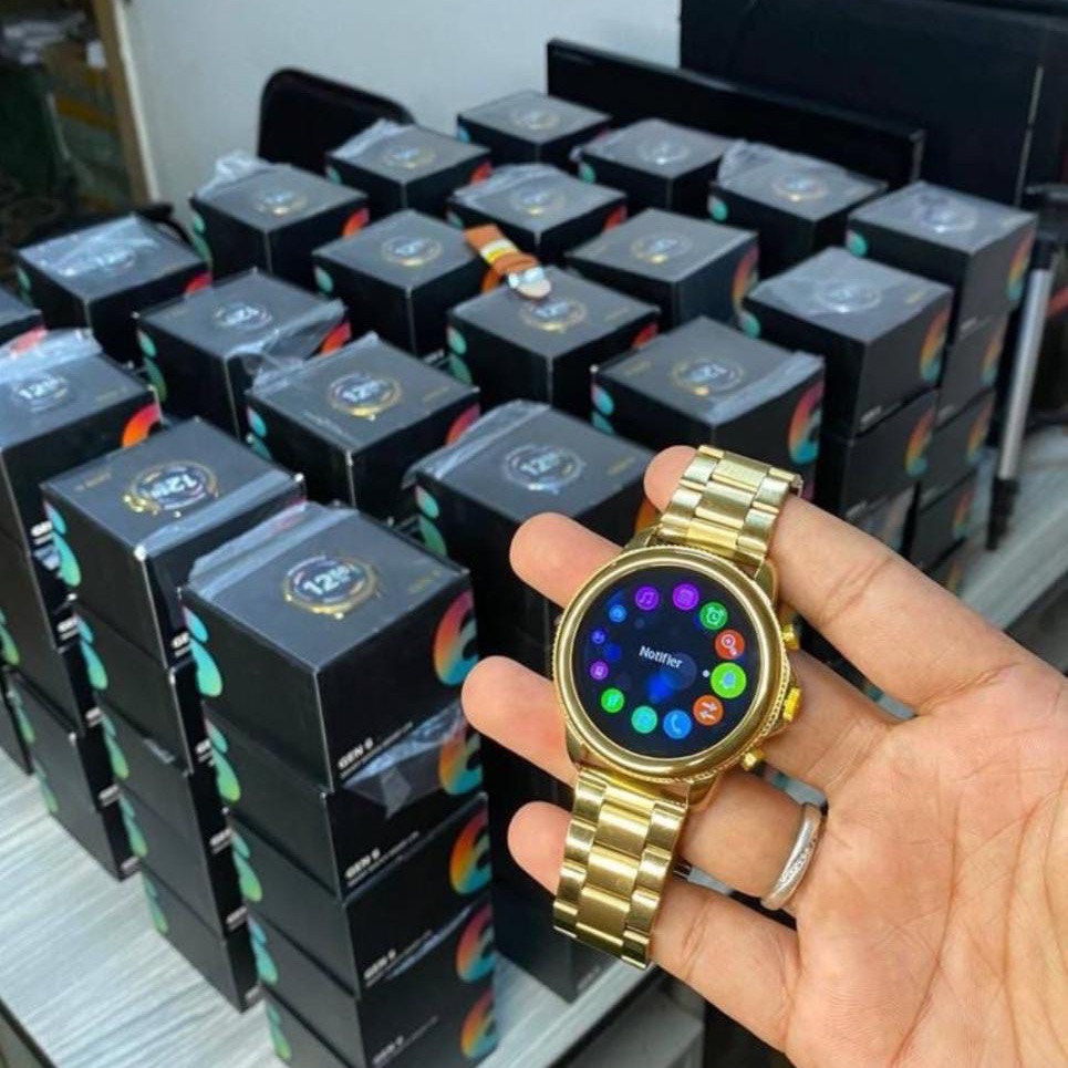 Buy Fossil gen6 p online at best price DK mobiles