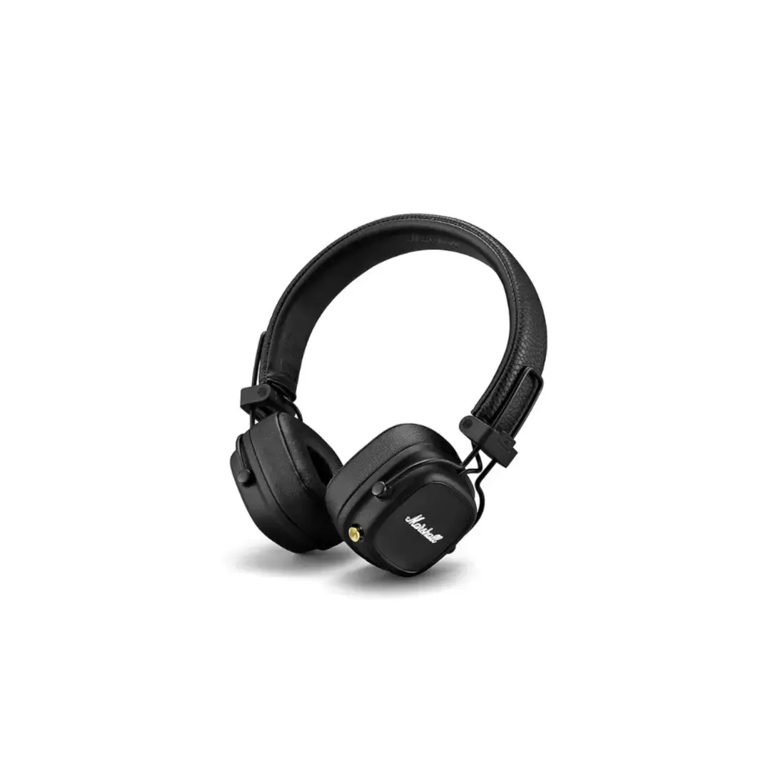 Marshall major Ⅳ Marshall Major IV Wireless Bluetooth On Ear Headphone with