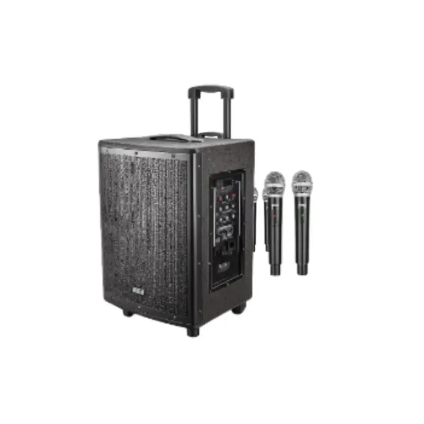 Buy Ahuja ABX 800 PA Amplifier Set online at best price