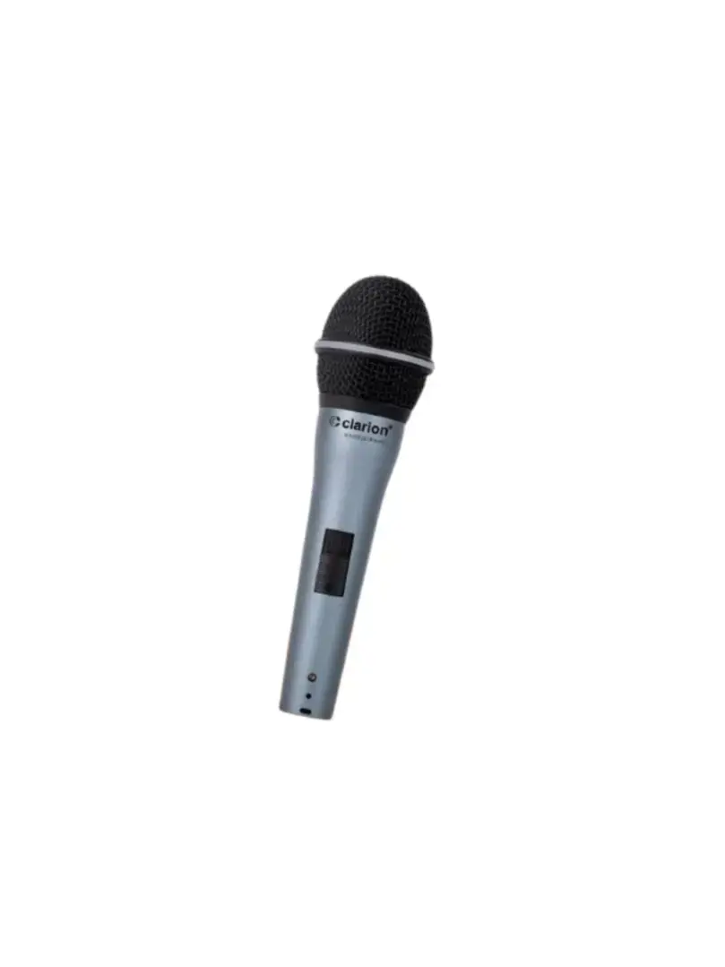 Buy AHUJA ASM-580XLR Wired Microphone online at best price