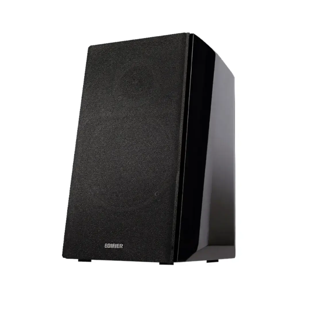Buy Edifier R2000DB Powered Bluetooth Bookshelf Speakers Black
