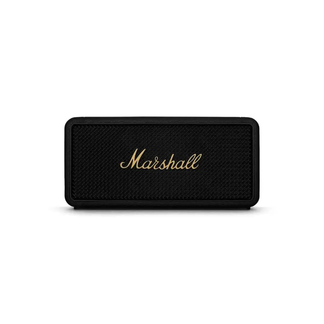 Buy Marshall Middleton Portable Bluetooth Speaker online at best
