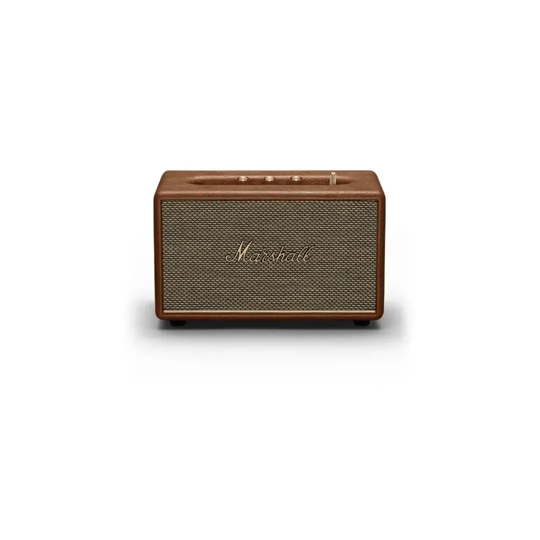 Buy Marshall Acton III Wired Connectivity Stereo Home Speakers