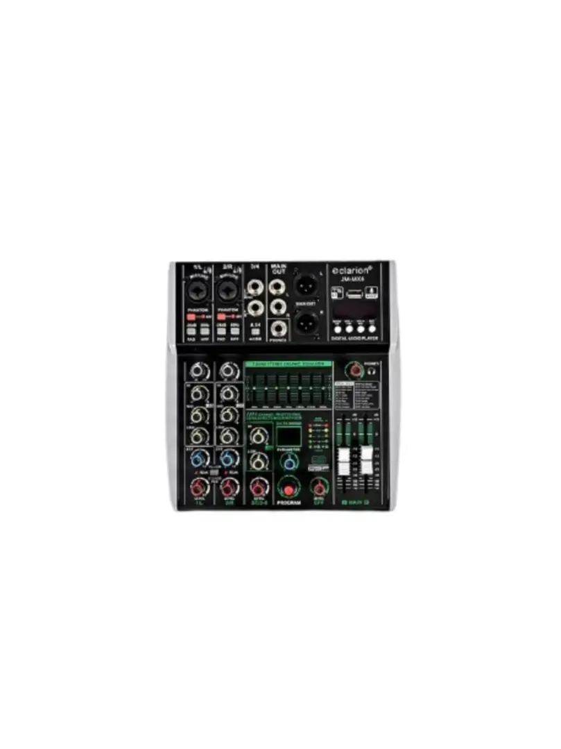 Buy CLARION JM-MX4 Mixer online at best price