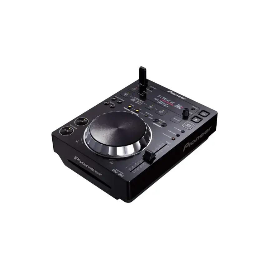 Buy Pioneer DJ CDJ 350 Digital Multi Player online at best
