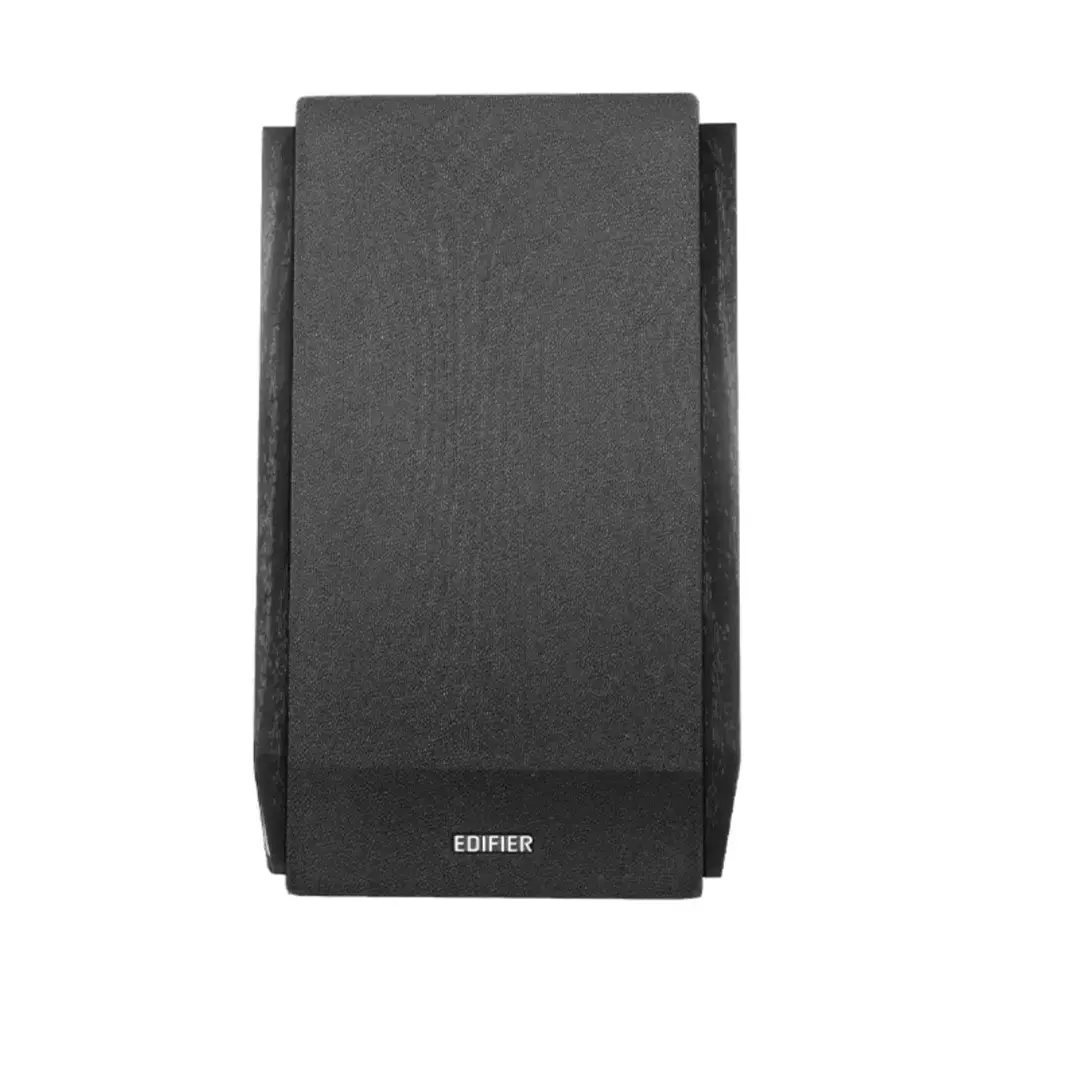 Edifier R1855DB Active Bluetooth Bookshelf Speakers Matte Black