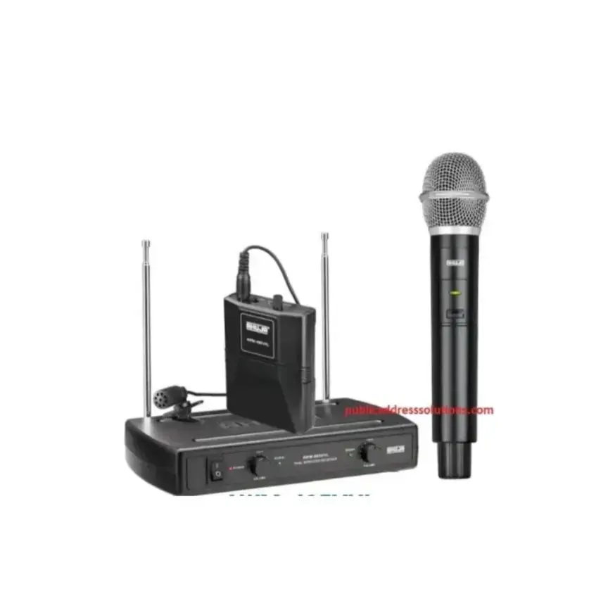 Buy AHUJA AWM-495VHL PA Microphone online at best price