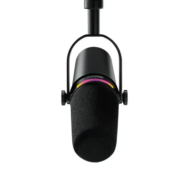 Buy Shure MV7+ Podcast Microphone. online at best price