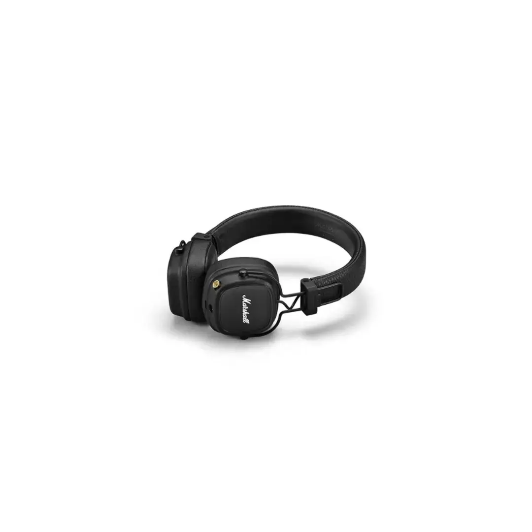 Buy Marshall Major IV Headphones | thekaraokestore