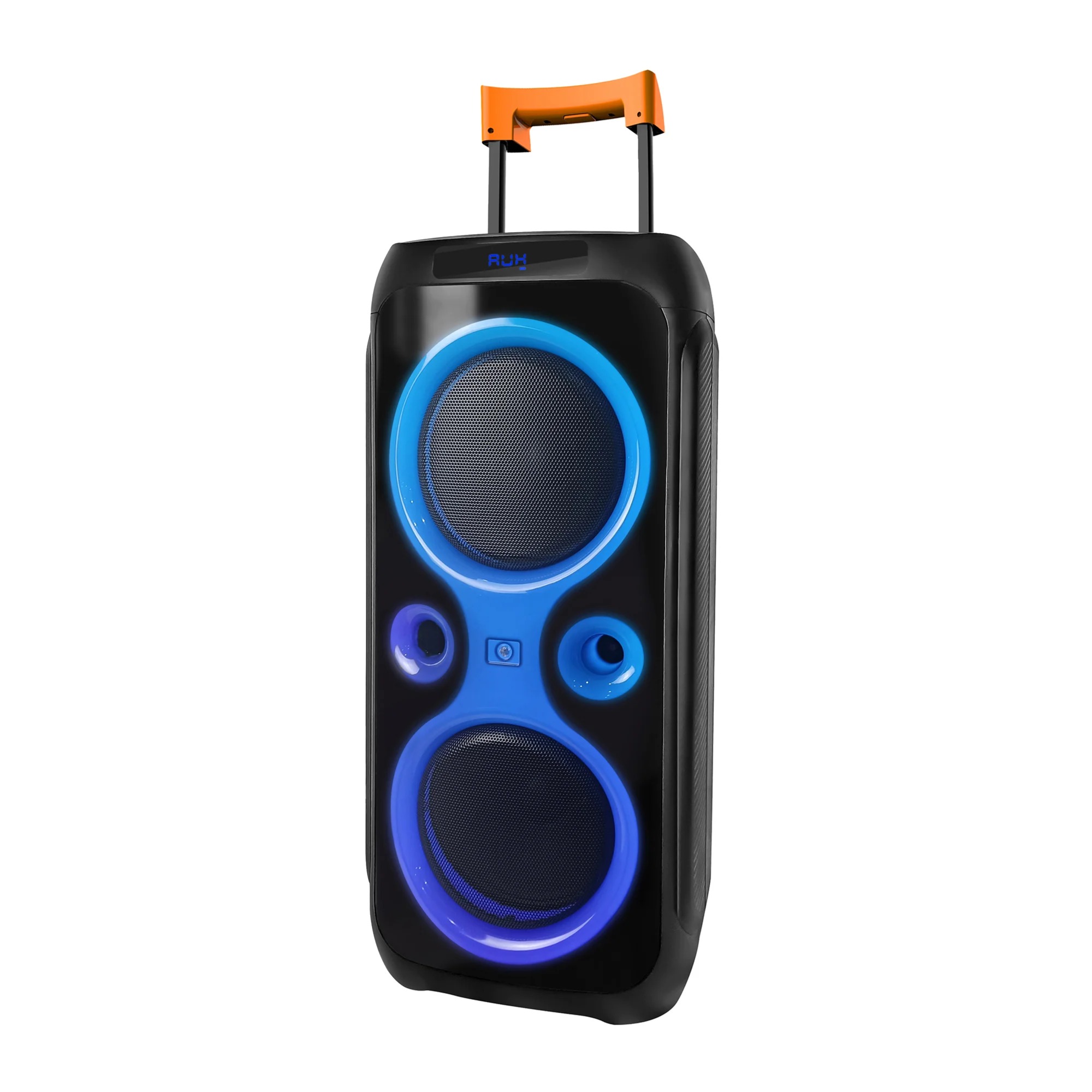 Party Speaker Artis Wireless Trolley Speaker TheKaraokeStore