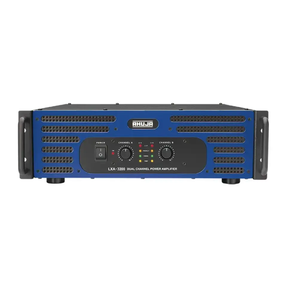 Piyano Ssa 250m Piyano 500 Watt Amplifier Price Buy AHUJA LXA-3200