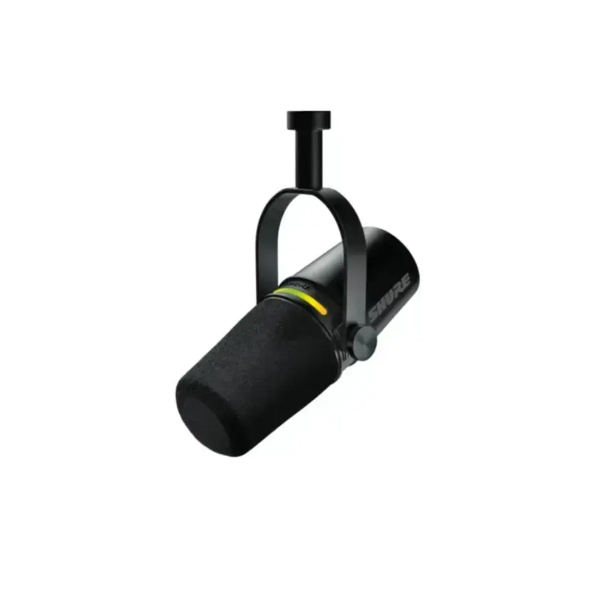 Buy Shure MV7+ Podcast Microphone. online at best price