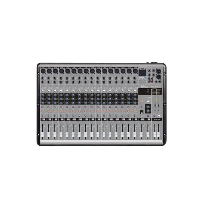 Buy NX Audio Symphony16 Live Mixer online at best price