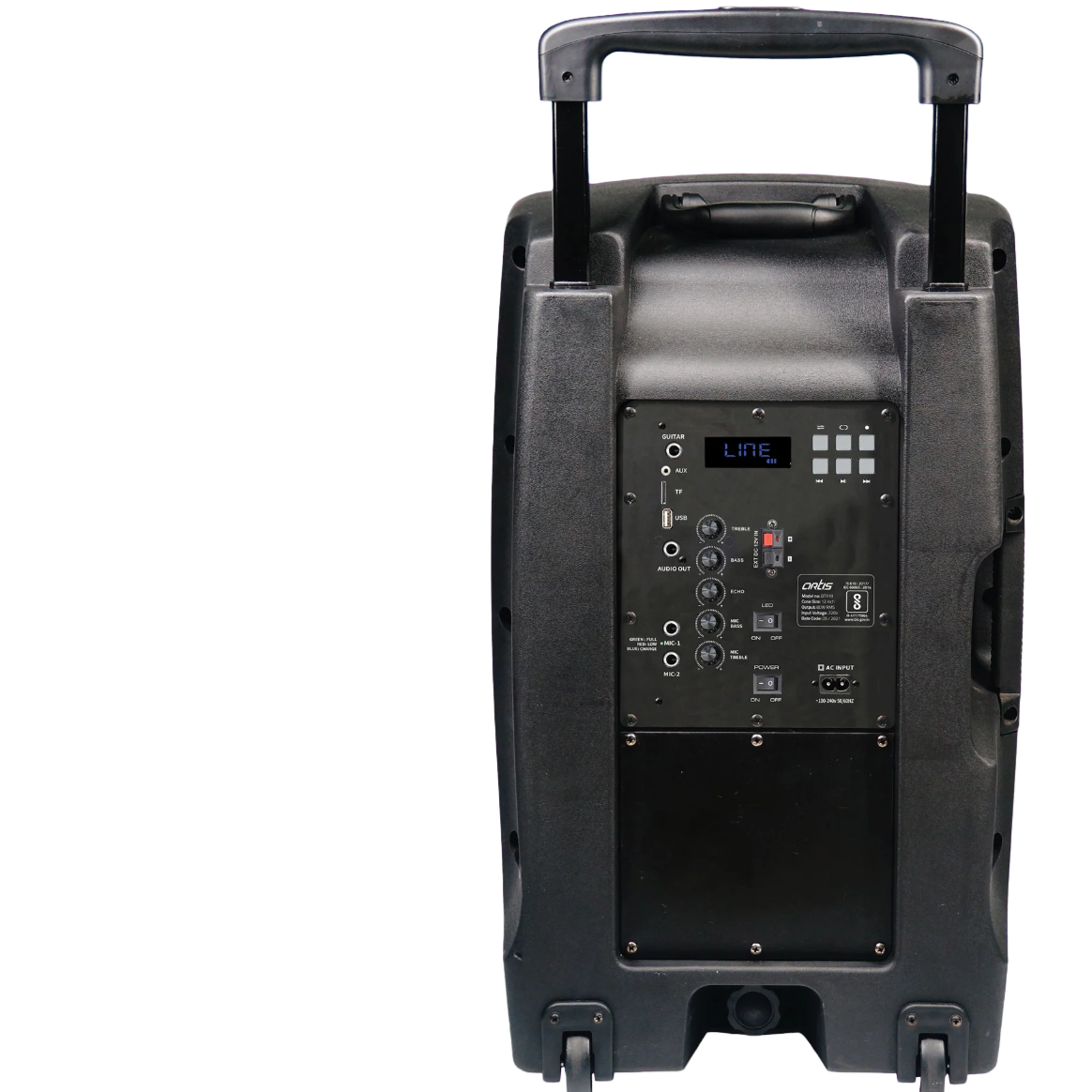 Artis Bluetooth Artis Bt 918 Artis BT918 Wireless Bluetooth