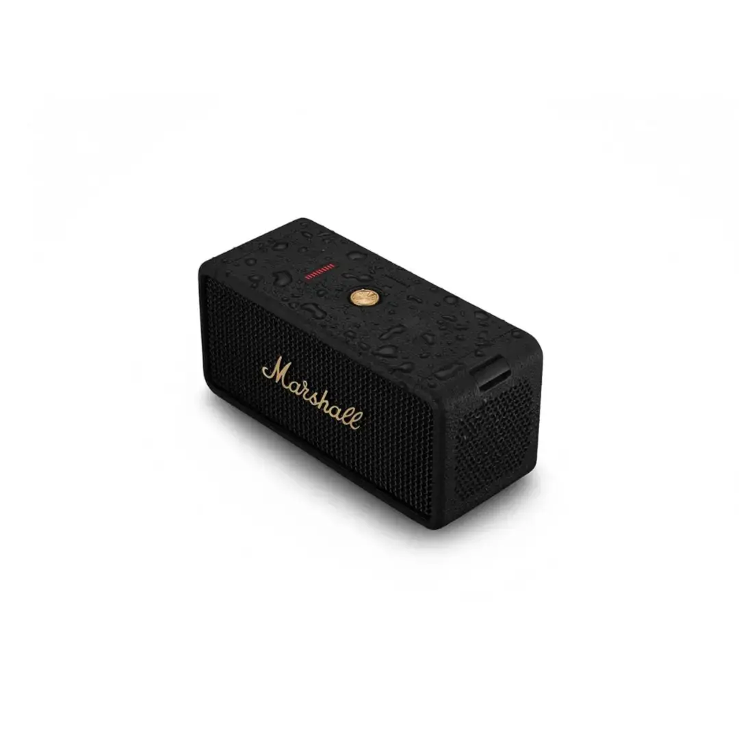 Buy Marshall Middleton Portable Bluetooth Speaker online at best