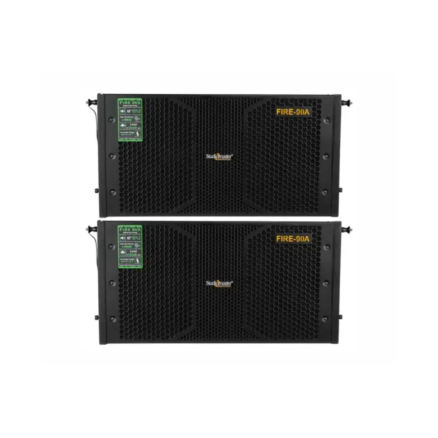 Buy AHUJA BSX-602DPM PA Amplifier Set online at best price