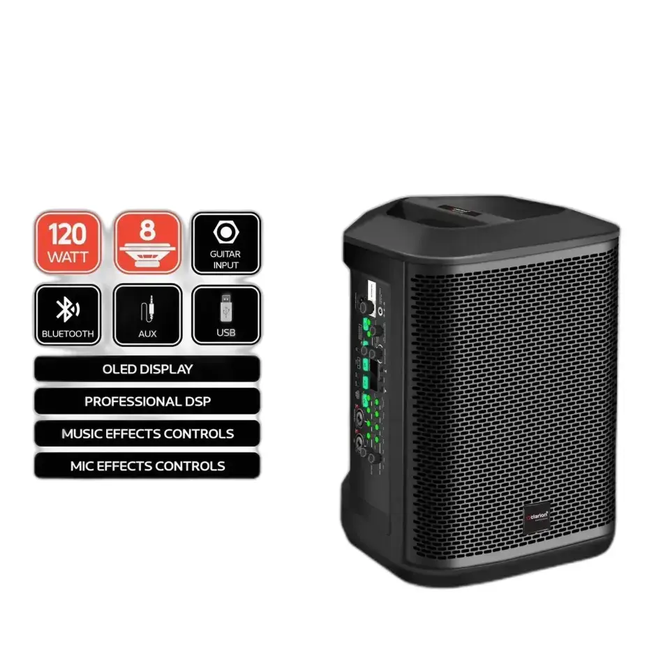 Buy online at best price | TheKaraokeStore