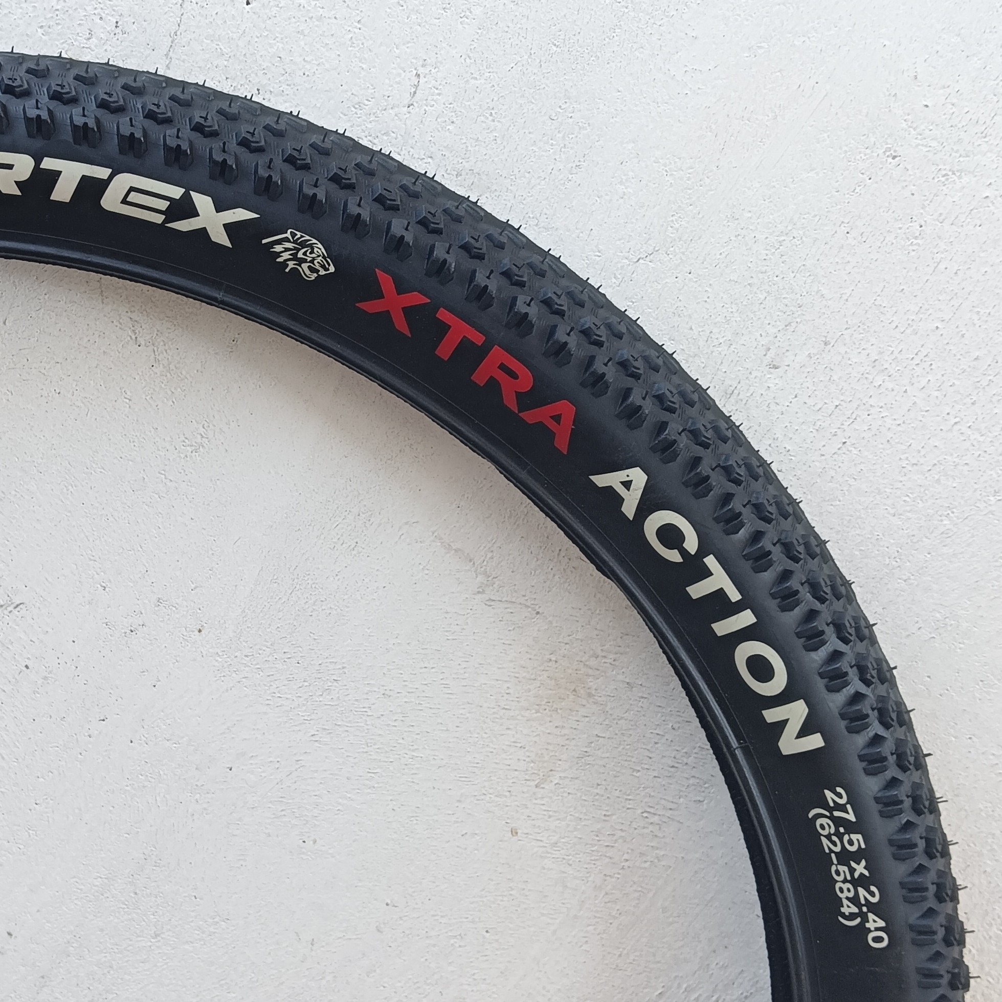 Buy X Hartex Tyre online at best price Dream Wheelz