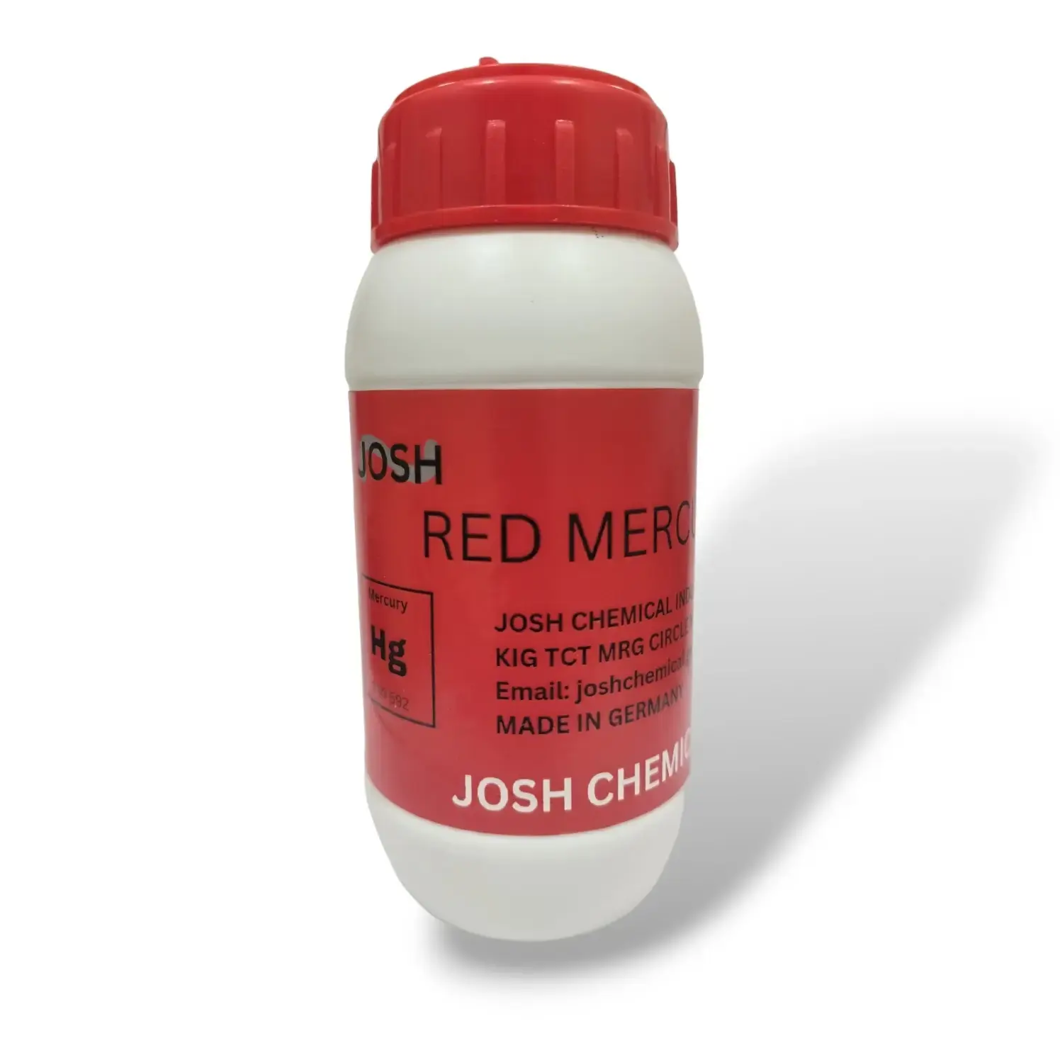 Buy Red Mercury Sulphide online at best price | SANGHVI CHEMICAL'S