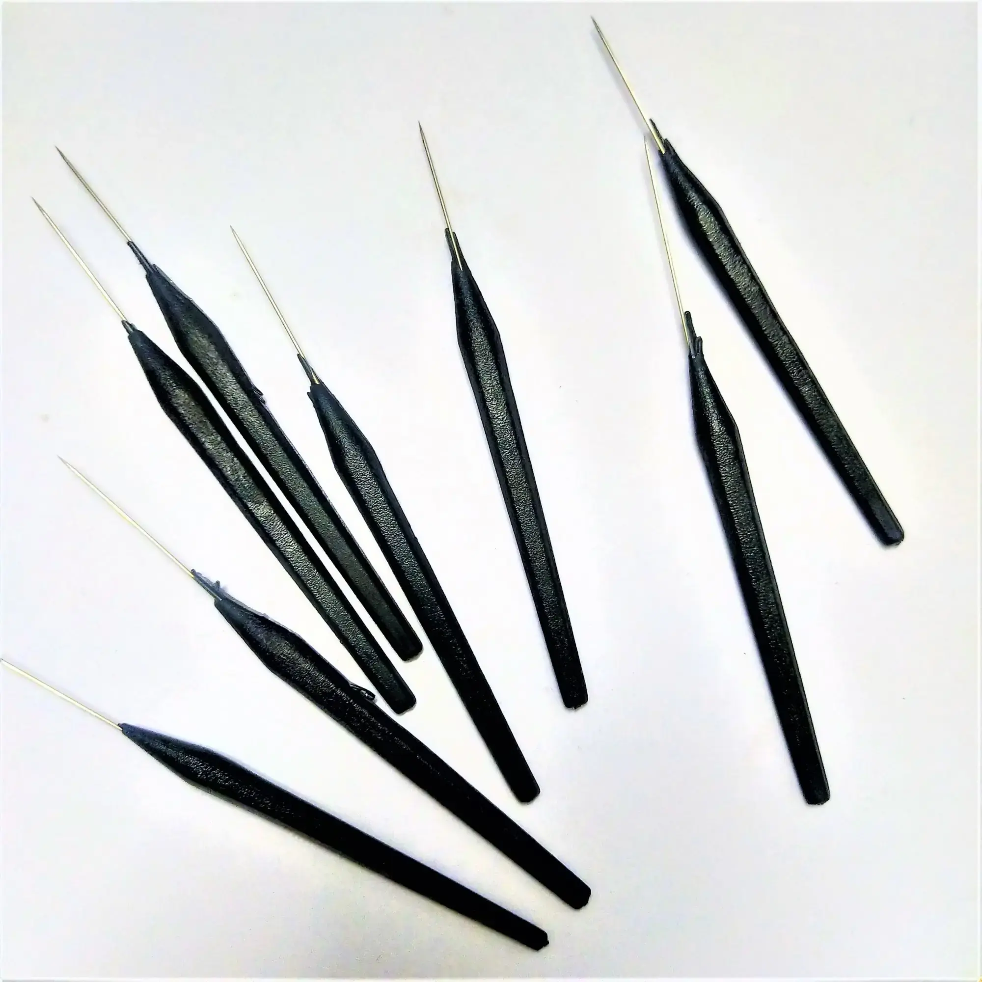 Needle - 1