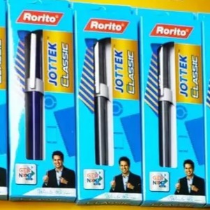 Jottek Feathersoft Rorito Jottek Classic Ball Pen Buy Rorito