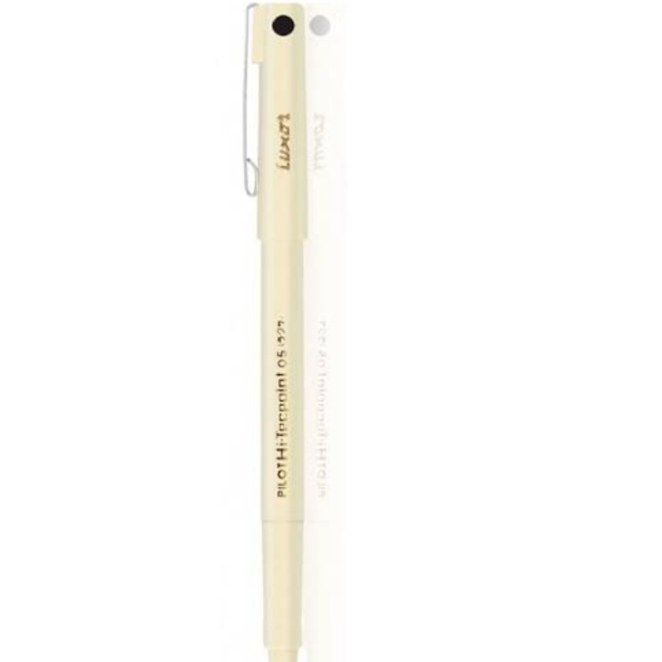 Luxor Pilot V5 (1Pc)