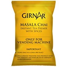 Girnar Instant Premix With Masala (1kg) - 1