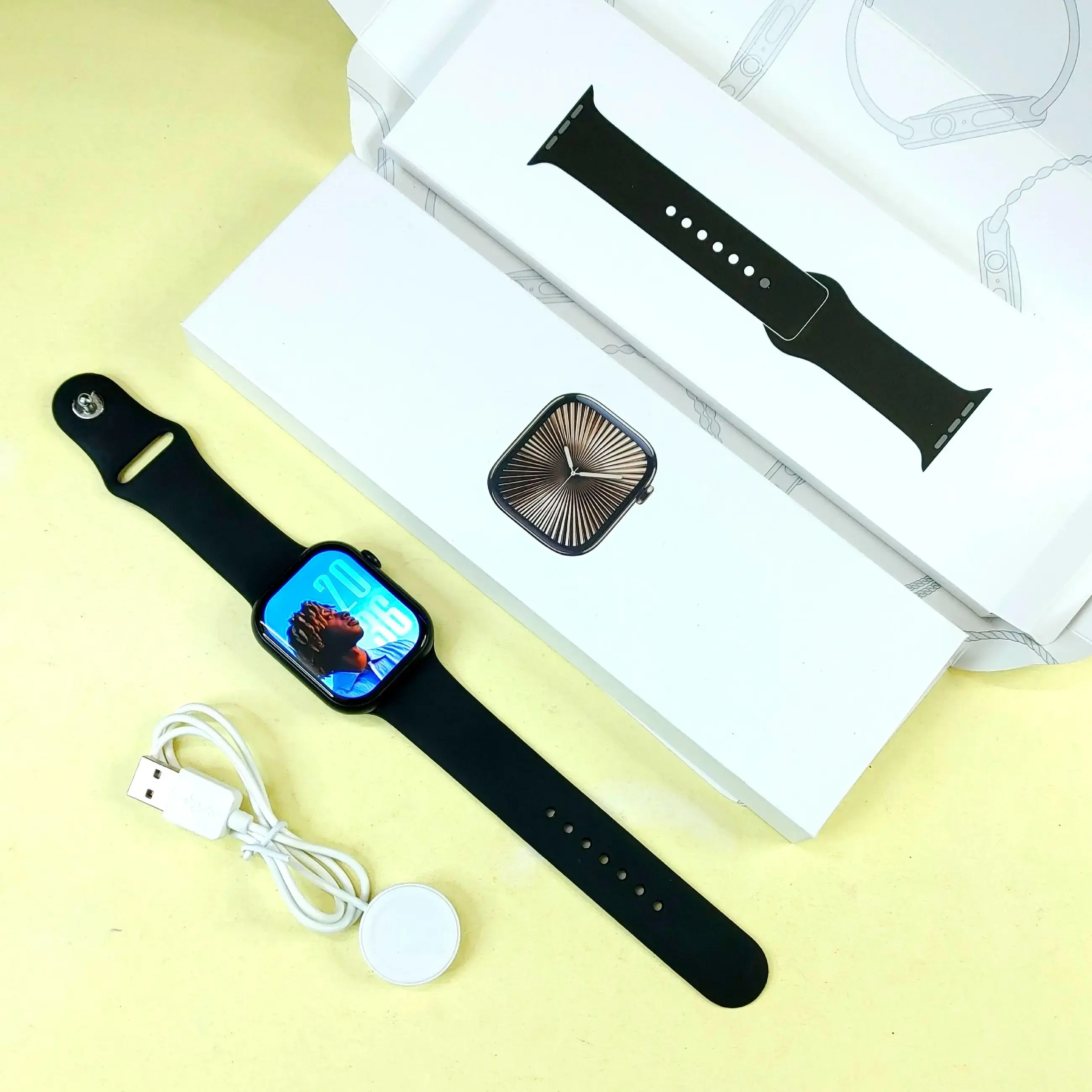 Smart Watches Sell Apple Watch Online Buy Apple Watch Series 10