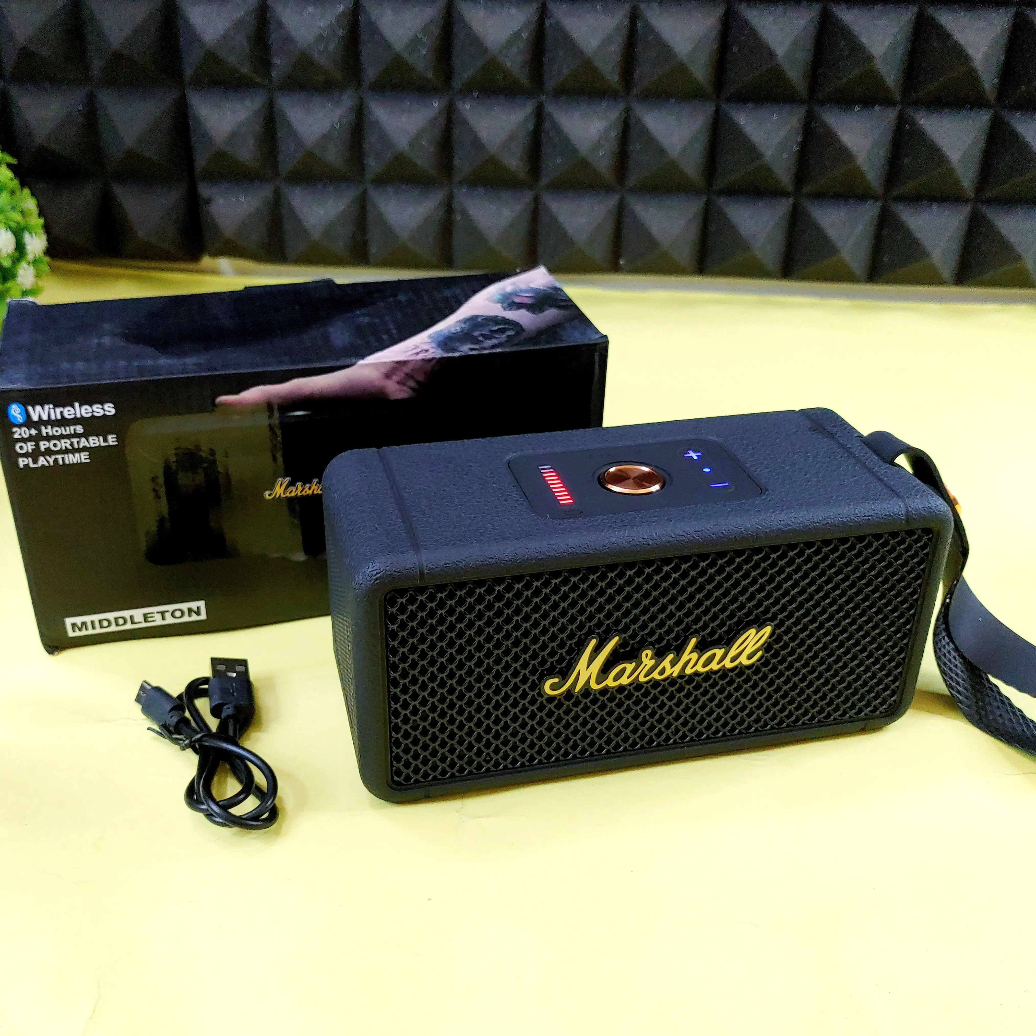 Buy Marshall Middleton Super Clone Copy online at best price